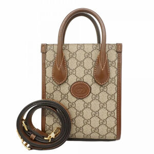 GUCCI Brown Bag